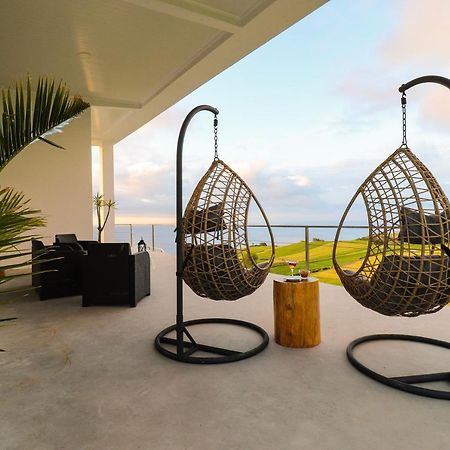 Casa Baleia A Vista Bed & Breakfast Algarvia Ngoại thất bức ảnh
