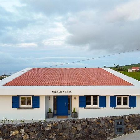Casa Baleia A Vista Bed & Breakfast Algarvia Ngoại thất bức ảnh