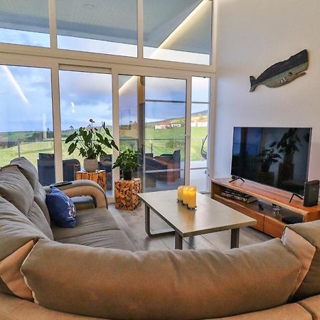 Casa Baleia A Vista Bed & Breakfast Algarvia Ngoại thất bức ảnh