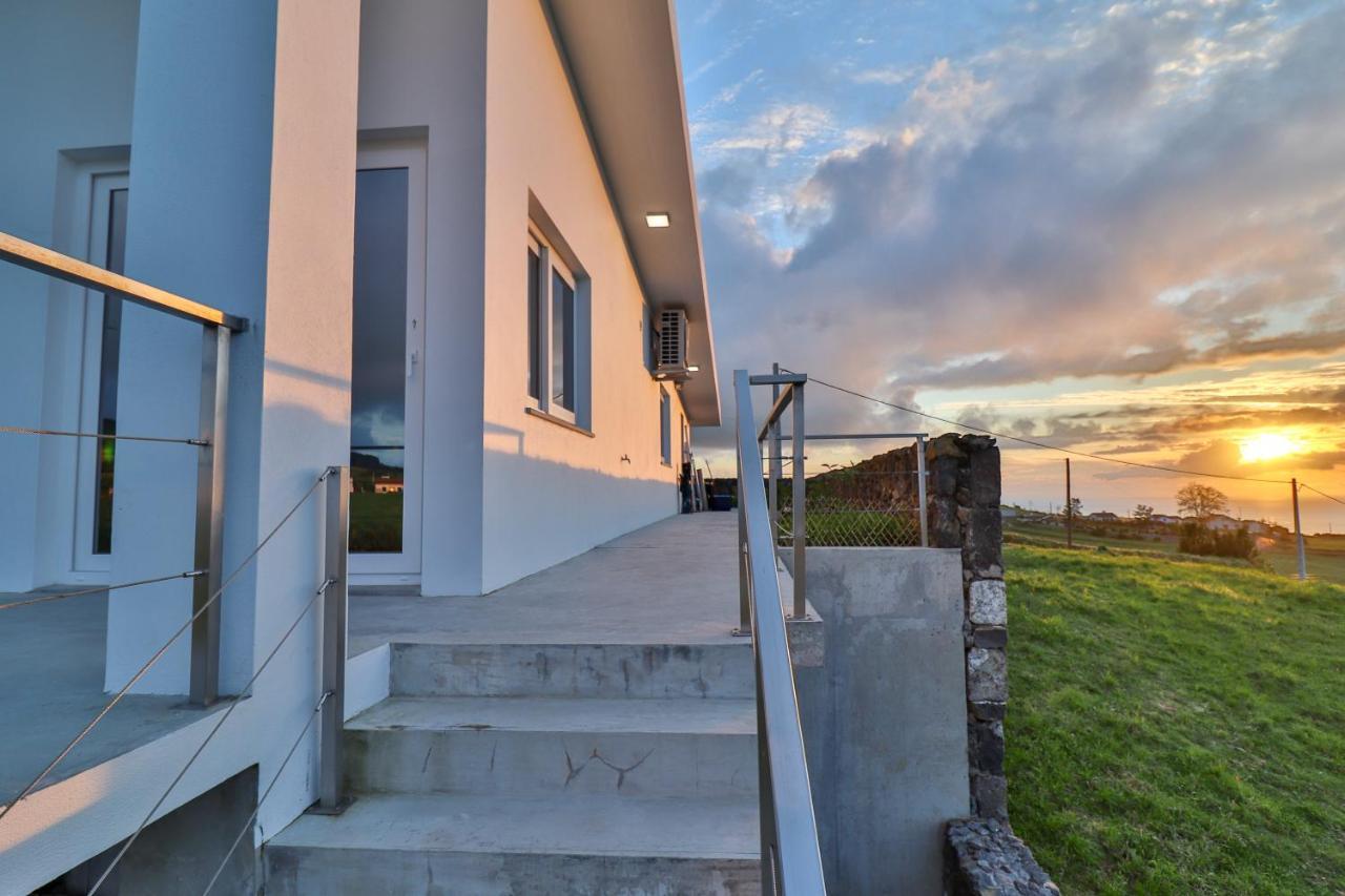 Casa Baleia A Vista Bed & Breakfast Algarvia Ngoại thất bức ảnh