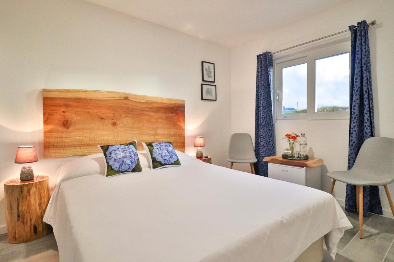 Casa Baleia A Vista Bed & Breakfast Algarvia Ngoại thất bức ảnh